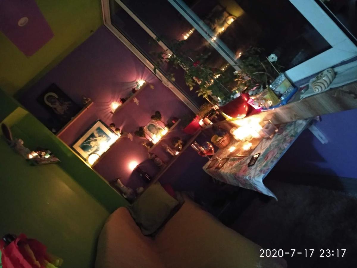 Sweet Apartment Rhodes City