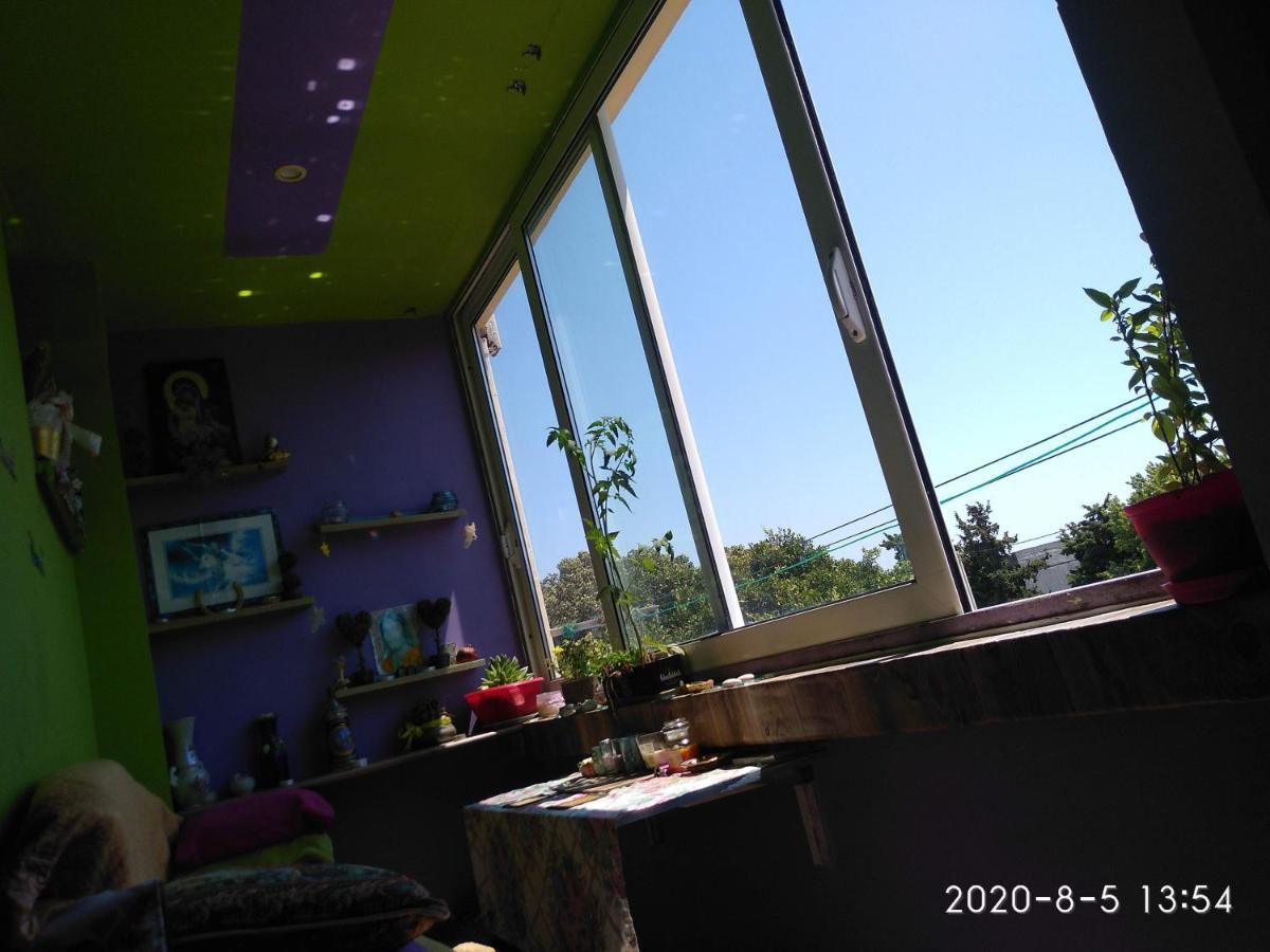 Apartment Sweet Rhodes City