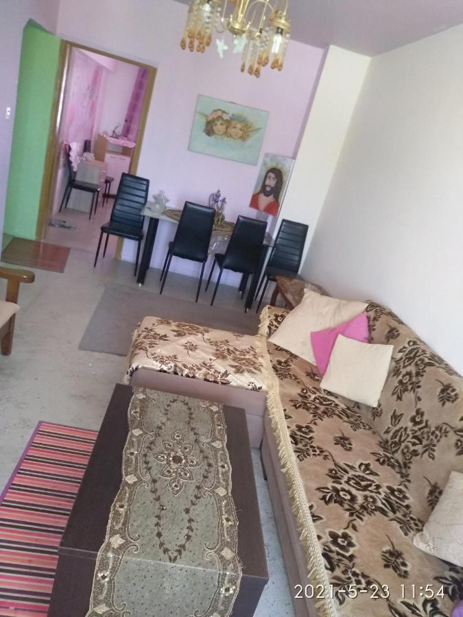 Sweet Apartment