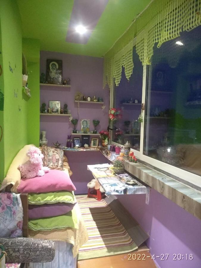 Sweet Апартаменты *
