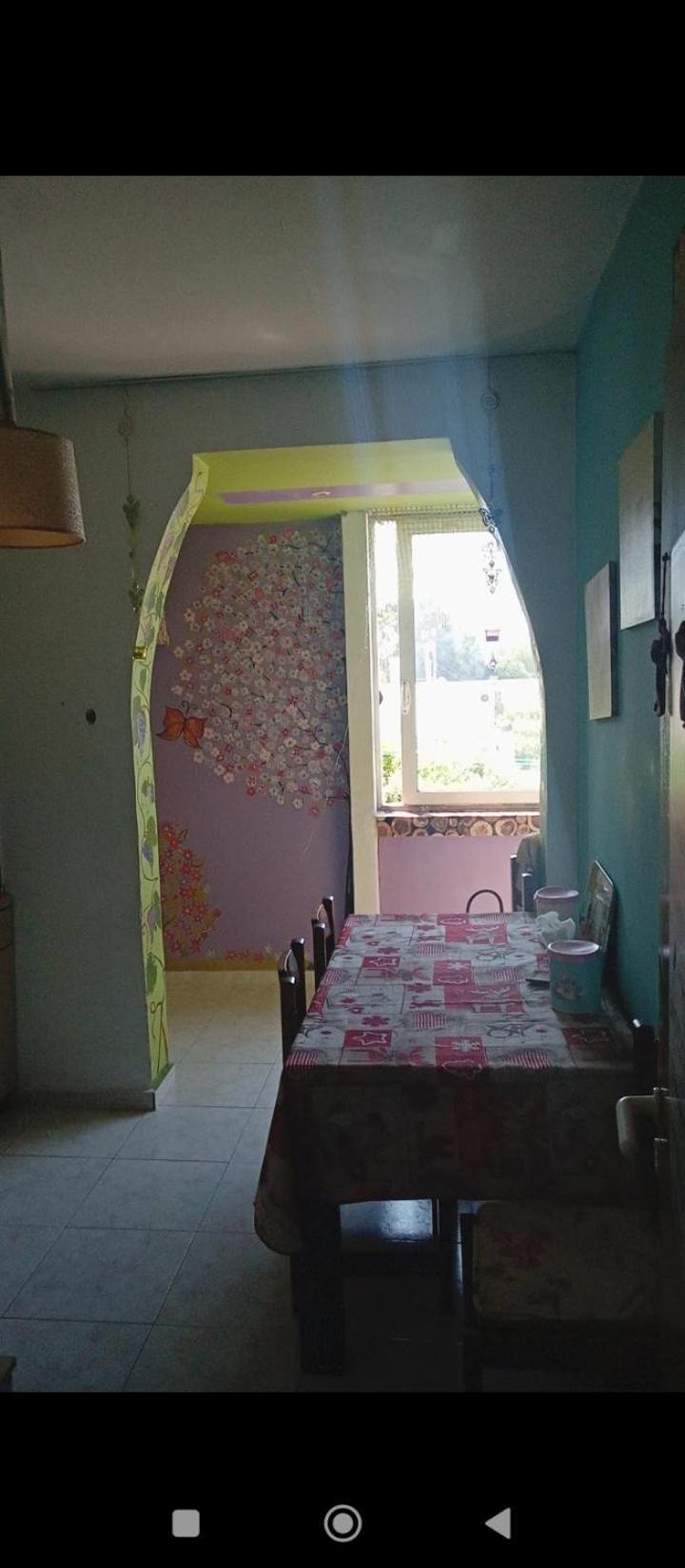 Sweet Apartment
