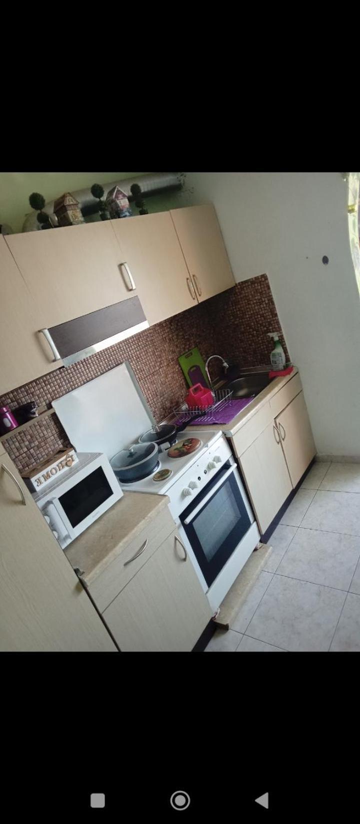 Apartment Sweet Rhodes City