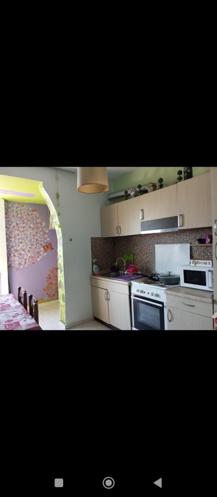 Apartment Sweet Rhodes City