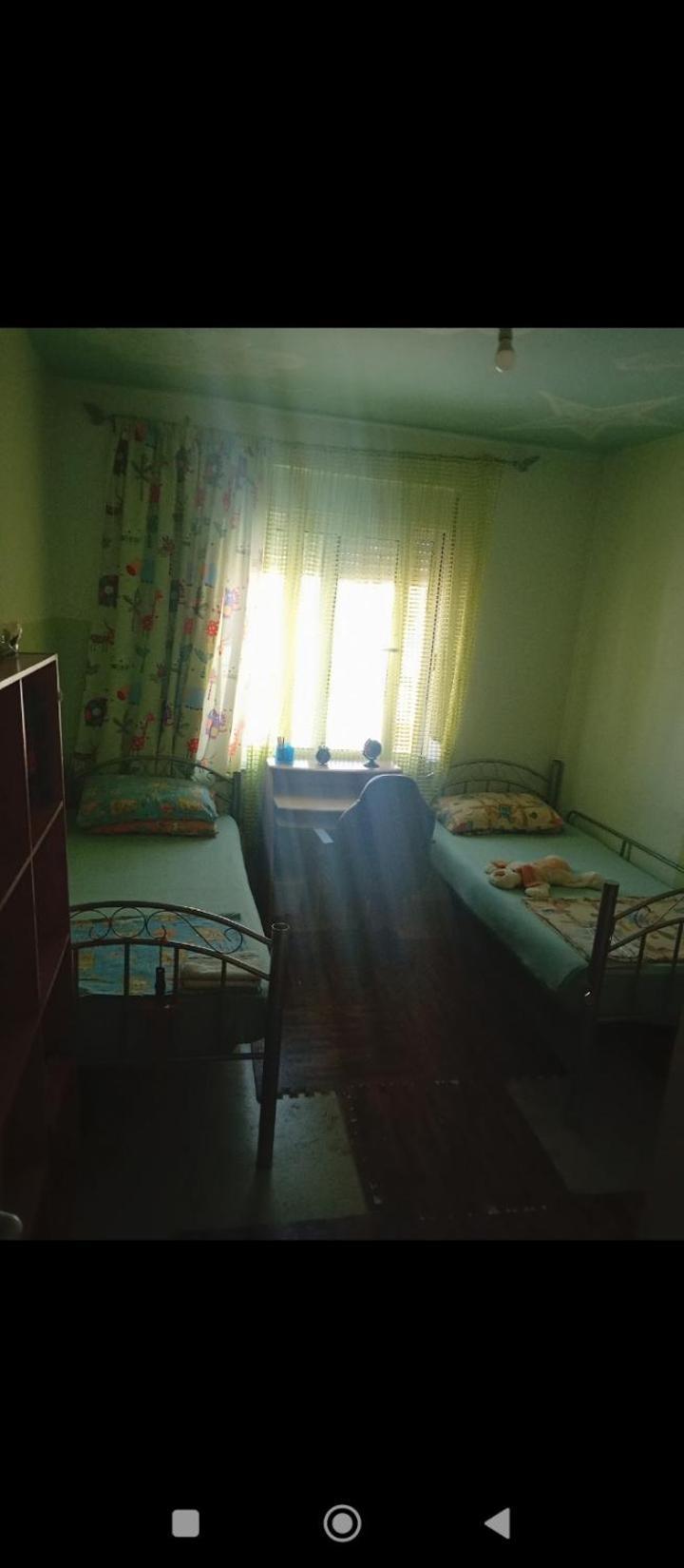 Sweet Apartment
